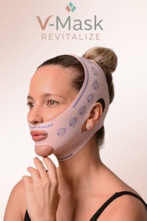 V-Mask - Contorno Facial e Redutor de Papada