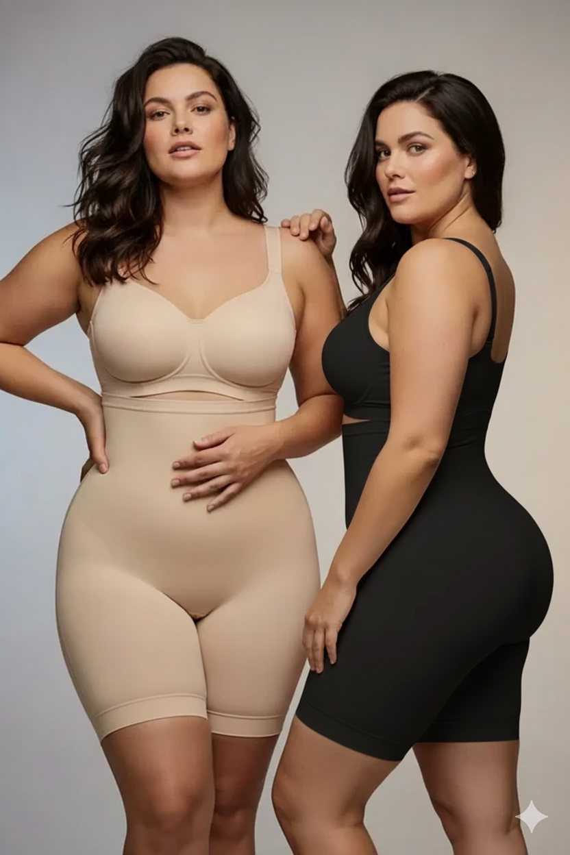 Body Modelador - Shape Essence - Imagem 13